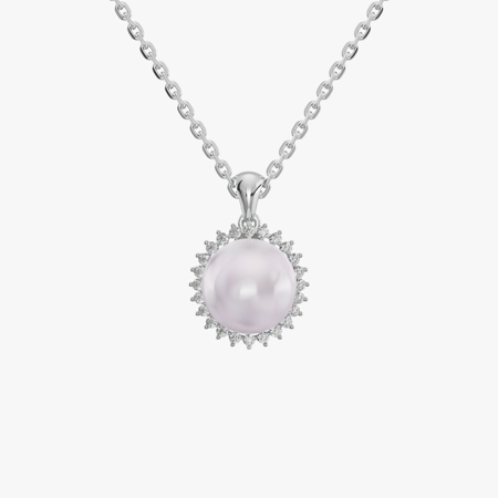 Janine Jewelry Pendant